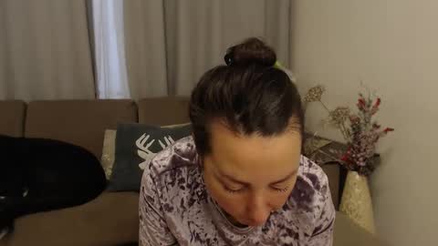 Snapshot of mariana_mur chatting on December 15, 11:12 am MarianaMur online show from December 15, 11:12 am