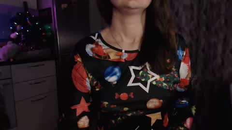 Snapshot of mariana_mur chatting on December 27, 2:12 pm MarianaMur online show from December 27, 2:12 pm