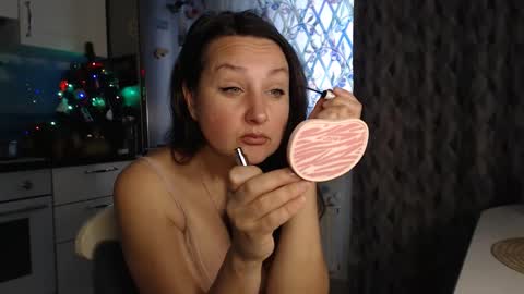 Snapshot of mariana_mur chatting on January 13, 11:19 am MarianaMur online show from January 13, 11:19 am