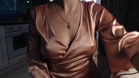 Snapshot of mariana_mur chatting on February 28, 8:20 am MarianaMur online show from February 28, 8:20 am
