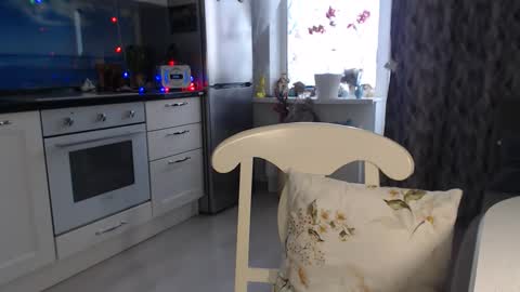 Snapshot of mariana_mur chatting on February 23, 9:38 am MarianaMur online show from February 23, 9:38 am