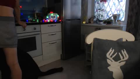 Snapshot of mariana_mur chatting on February 3, 11:42 am MarianaMur online show from February 3, 11:42 am