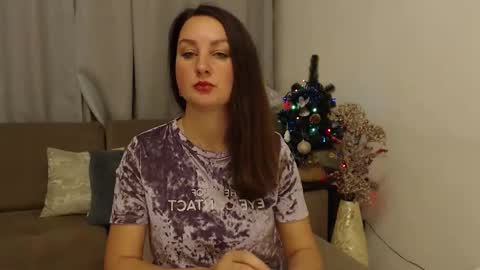 Snapshot of mariana_mur chatting on December 19, 1:07 pm MarianaMur online show from December 19, 1:07 pm