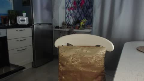 Snapshot of mariana_mur chatting on October 4, 6:52 am MarianaMur online show from October 4, 6:52 am