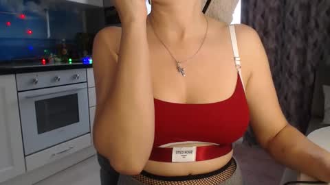 Snapshot of mariana_mur chatting on February 17, 10:18 am MarianaMur online show from February 17, 10:18 am