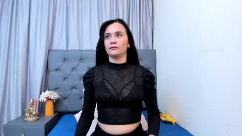 Mariana online show from February 2, 3:54 am