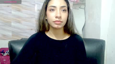 Mariana turner online show from December 19, 11:25 pm