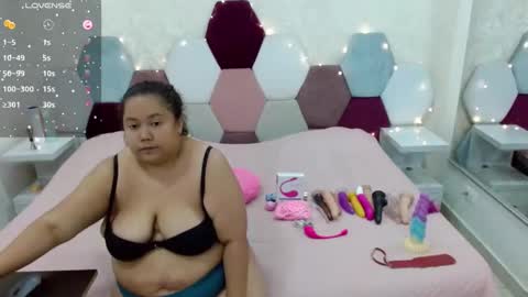 mariana online show from February 23, 7:23 pm