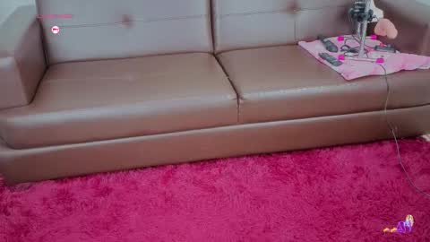 Mariana  online show from October 23, 4:18 am