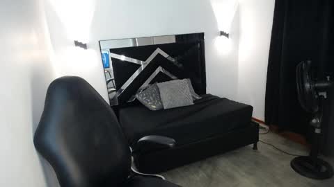 Mariana online show from March 31, 5:18 am