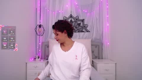 Mariana online show from March 2, 12:36 pm