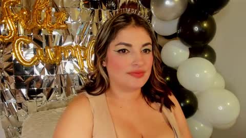 Snapshot of marianeporter_ chatting on January 25, 3:09 am marianeporter online show from January 25, 3:09 am