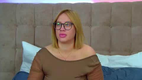 Maria online show from September 28, 6:46 pm