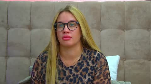 Maria online show from January 24, 7:07 pm