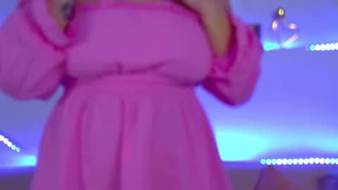 Maria online show from February 25, 5:40 pm