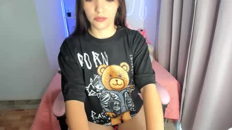 Mariangel online show from November 8, 9:53 pm