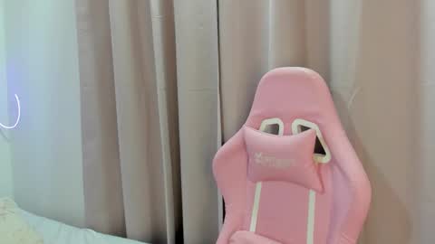 Mariangel online show from February 7, 11:19 pm