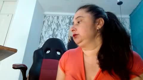 Mariani online show from November 20, 12:17 pm