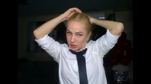 Snapshot of marianna1977 chatting on February 21, 5:42 pm marianna1977 online show from February 21, 5:42 pm