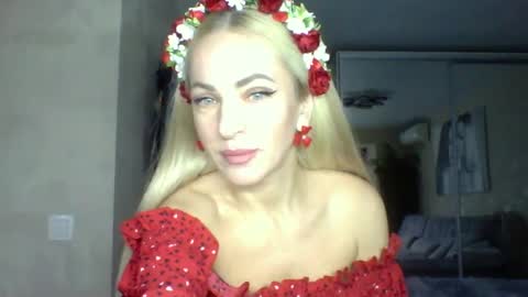 Snapshot of marianna1977 chatting on February 1, 12:58 pm marianna1977 online show from February 1, 12:58 pm