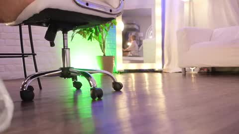 Maria online show from February 28, 9:25 am