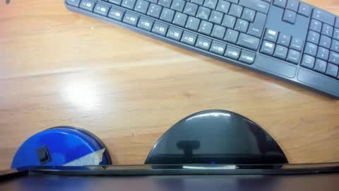 Marian Sexy online show from March 1, 12:23 pm