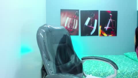 Marian Sexy online show from February 26, 12:38 pm