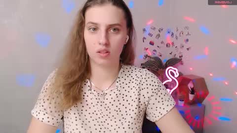 Mariia online show from November 17, 1:12 pm