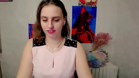 Mariia online show from October 22, 11:48 am