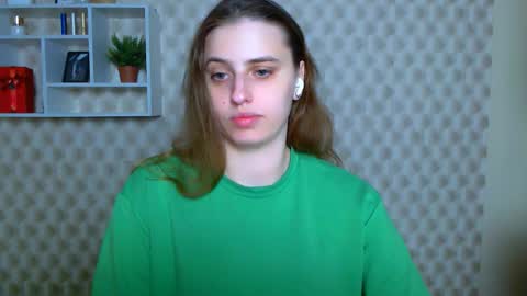 Mariia online show from March 17, 12:09 pm