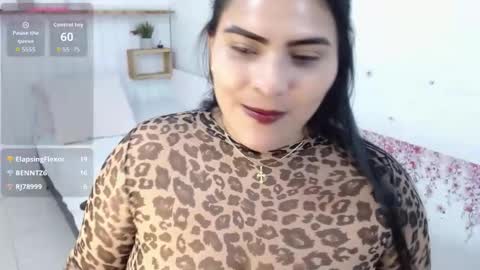 mariavex online show from January 18, 8:49 pm