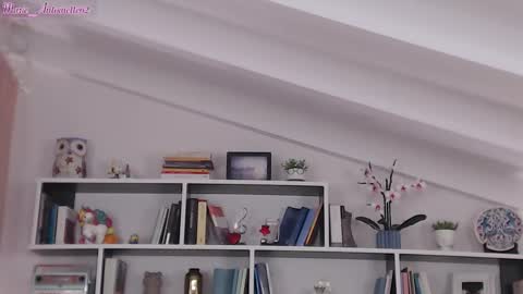 Maria online show from November 13, 7:57 pm