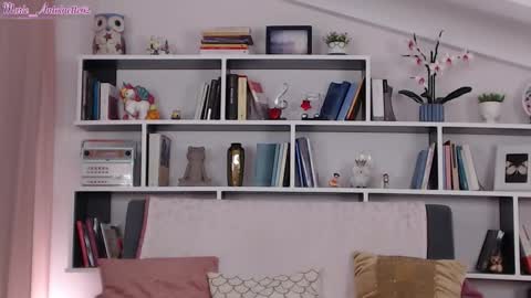 Maria online show from November 2, 7:06 pm