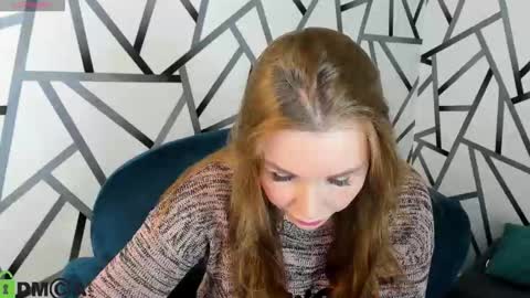 marie_hayes online show from January 12, 1:33 am