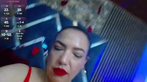 Snapshot of marie_hss chatting on February 19, 8:52 pm marie_hss online show from February 19, 8:52 pm