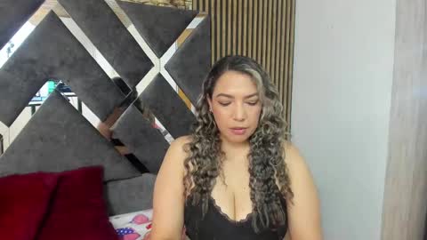 Snapshot of marie_hss chatting on March 11, 8:09 pm marie_hss online show from March 11, 8:09 pm