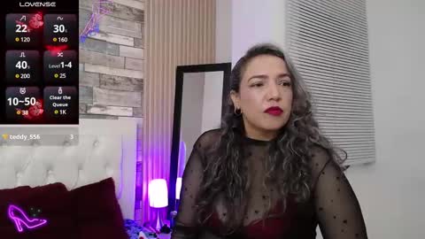 Snapshot of marie_hss chatting on December 27, 2:58 am marie_hss online show from December 27, 2:58 am