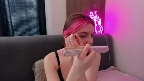 Marie 3 online show from April 22, 3:14 am