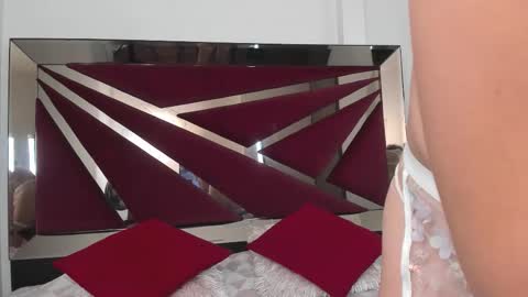 Mariee online show from November 28, 6:33 pm