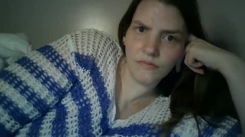 Mariejojo online show from February 21, 3:34 am