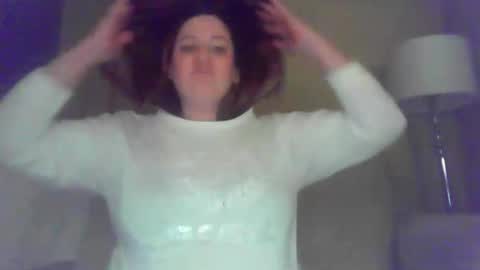 Marie online show from January 10, 1:10 am