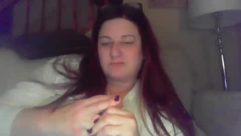 Marie online show from November 6, 10:48 pm