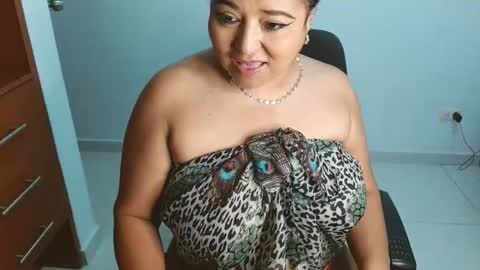 Diana online show from February 27, 7:12 am