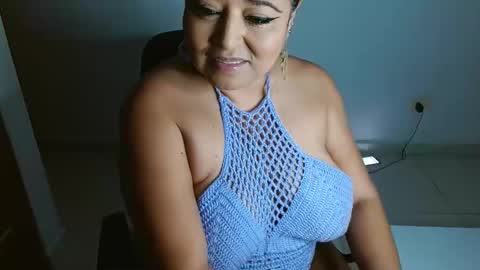 Diana online show from January 18, 2:14 am