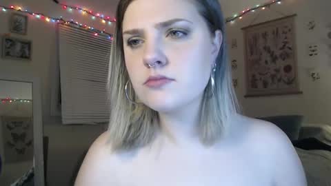 marigoldrue online show from January 29, 3:54 am