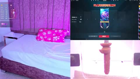 Marian online show from February 25, 5:06 am