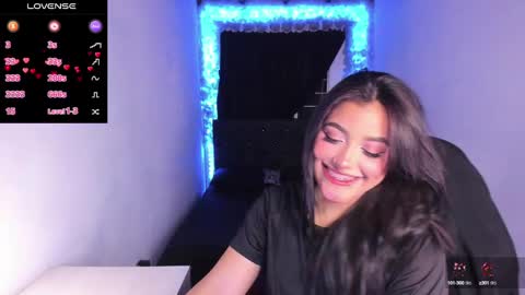 Snapshot of mariiana_hasper chatting on March 5, 12:59 am Mariana Hasper online show from March 5, 12:59 am