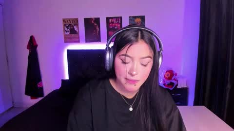 Snapshot of mariiana_hasper chatting on September 11, 3:29 am Mariana Hasper online show from September 11, 3:29 am