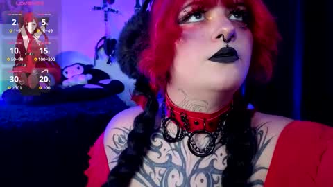 mariiana_velezz online show from November 6, 9:32 pm
