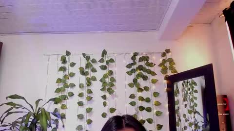 Snapshot of mariianadiaz1_ chatting on October 22, 3:28 pm Maryyy online show from October 22, 3:28 pm